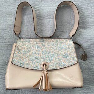 Adorable Patricia Nash Shoulder Bag (Genuine Leather)